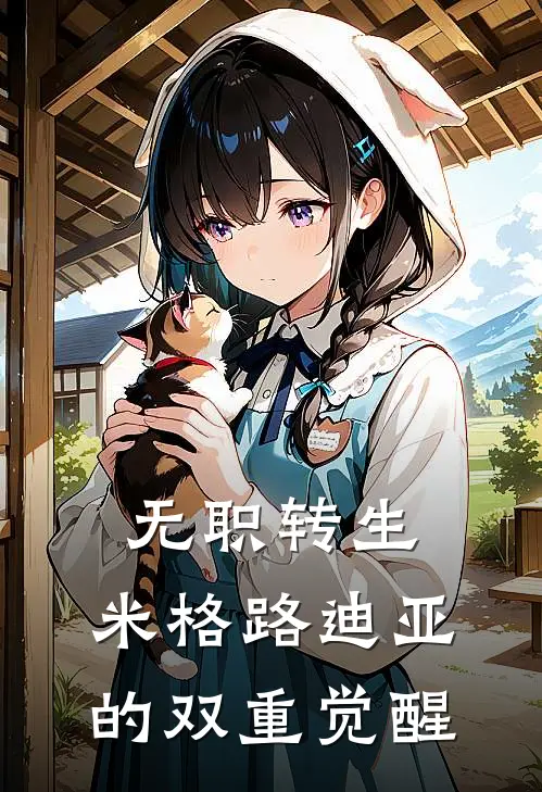 无职转生：米格路迪亚的双重觉醒凯撒艾拉全本免费在线阅读_凯撒艾拉全文阅读