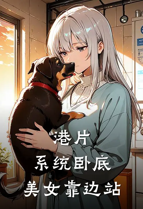 港片：系统卧底，美女靠边站