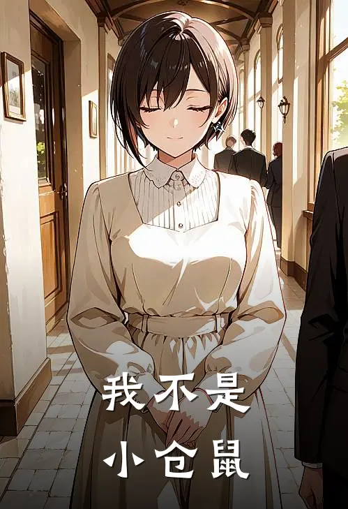 我不是小仓鼠