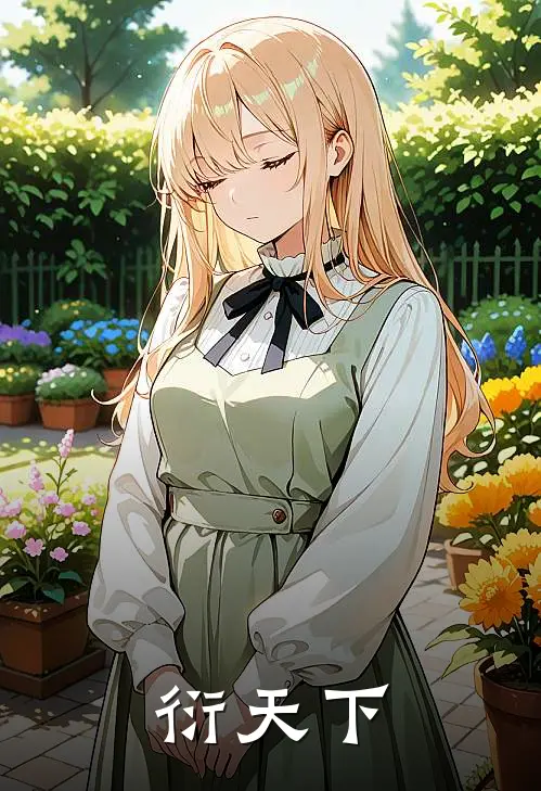 衍天下韩衍韩庞免费小说笔趣阁_完结小说免费阅读衍天下韩衍韩庞