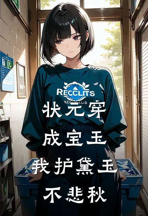 状元穿成宝玉：我护黛玉不悲秋