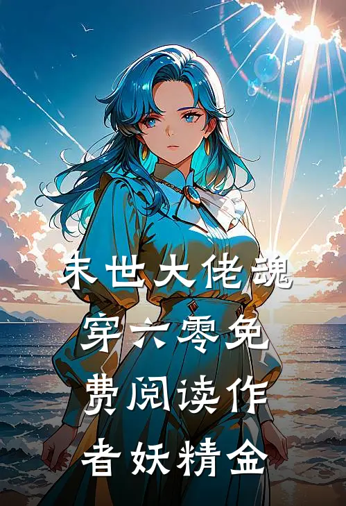 末世大佬魂穿六零免费阅读作者妖精金