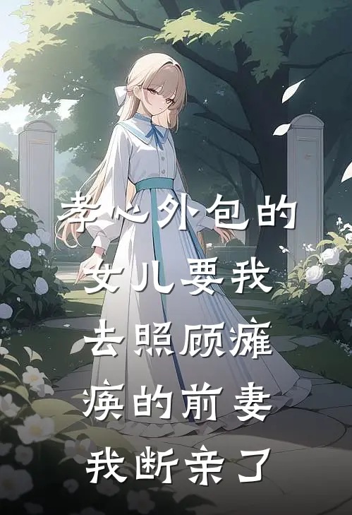 《孝心外包的女儿要我去照顾瘫痪的前妻，我断亲了》抖音热门火爆新书_孝心外包的女儿要我去照顾瘫痪的前妻，我断亲了(抖音热门)最新热门小说