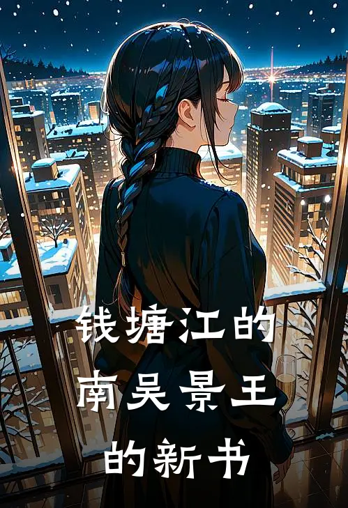 钱塘江的南吴景王的新书