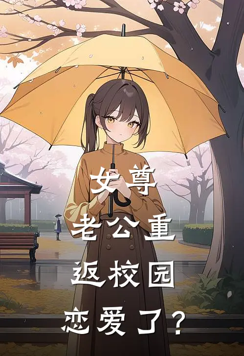 女尊：老公重返校园，恋爱了？陆昭苏清寒无弹窗全文免费阅读_最新推荐小说女尊：老公重返校园，恋爱了？(陆昭苏清寒)