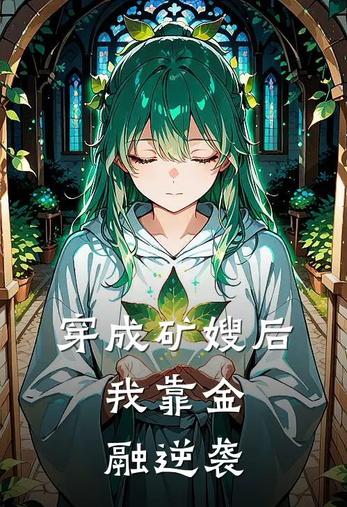 穿成矿嫂后，我靠金融逆袭