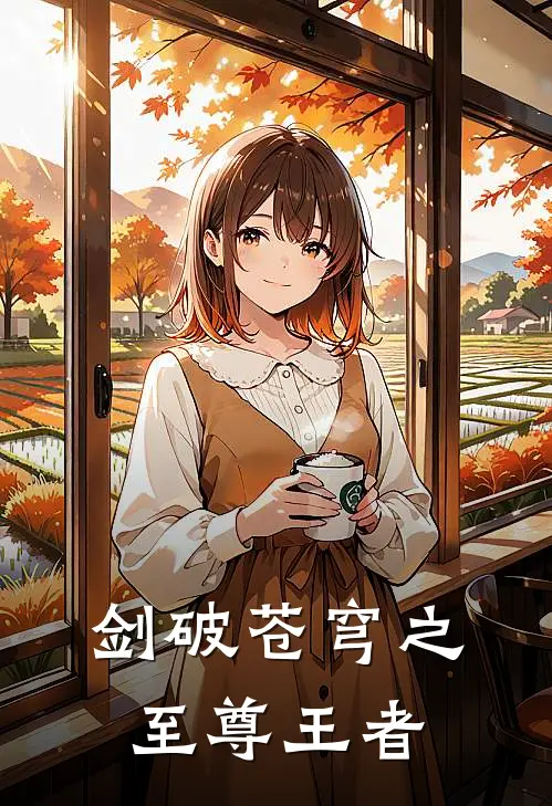 剑破苍穹之至尊王者