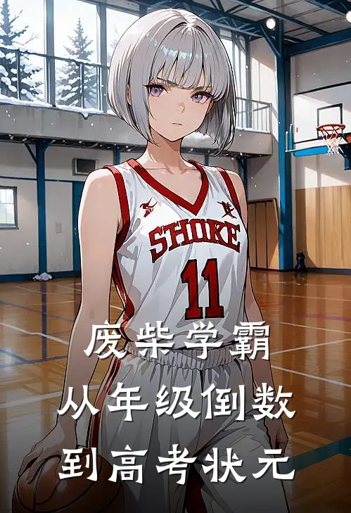 废柴学霸：从年级倒数到高考状元