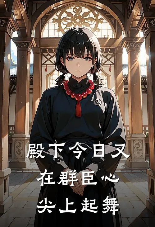 殿下今日又在群臣心尖上起舞