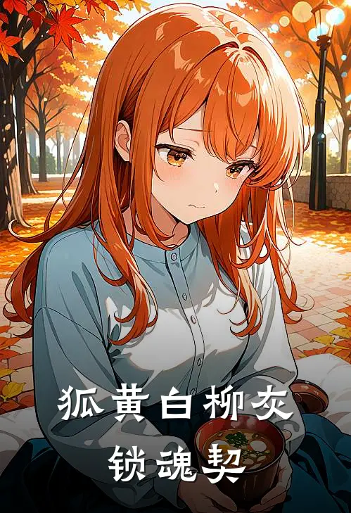 狐黄白柳灰：锁魂契