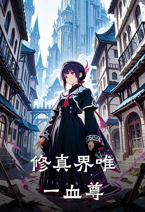 修真界唯一血尊(王易赵老西)网络热门小说_最新小说修真界唯一血尊(王易赵老西)