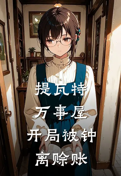 提瓦特万事屋，开局被钟离赊账