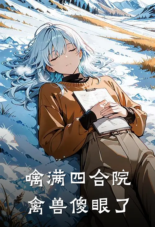 林昊阎埠贵（噙满四合院，禽兽傻眼了）最新章节列表_（林昊阎埠贵）噙满四合院，禽兽傻眼了最新小说