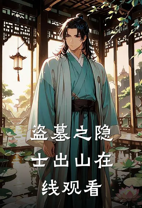 盗墓之隐士出山在线观看