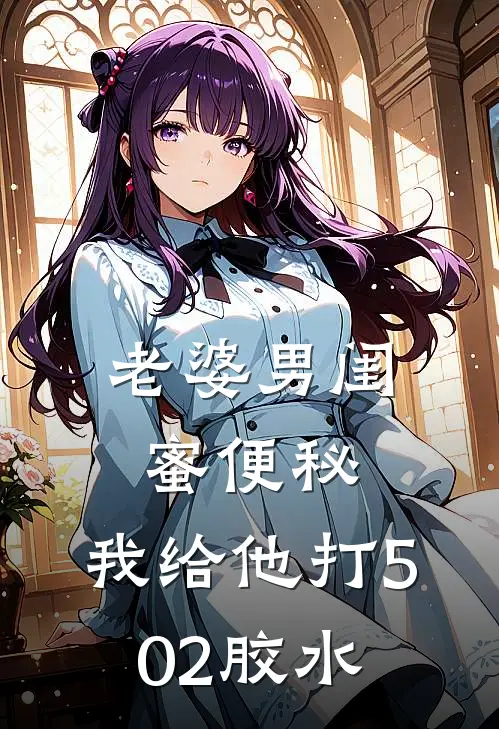 老婆男闺蜜便秘，我给他打502胶水