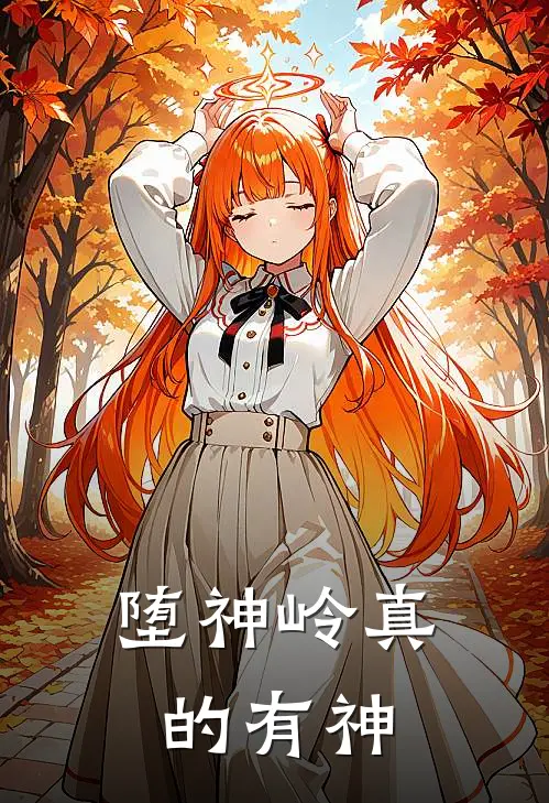 堕神岭真的有神