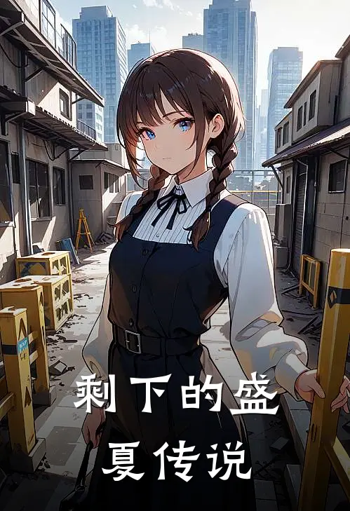 剩下的盛夏传说