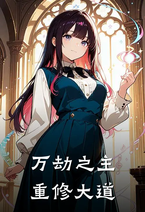 《万劫之主，重修大道》张任林浩火爆新书_万劫之主，重修大道(张任林浩)最新热门小说