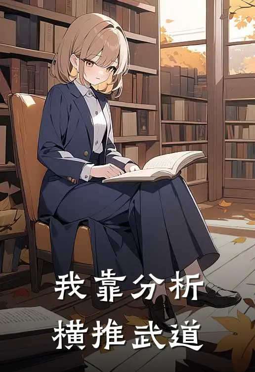 我靠分析横推武道