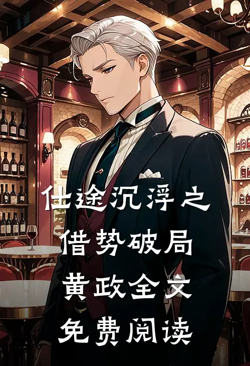 仕途沉浮之借势破局黄政全文免费阅读