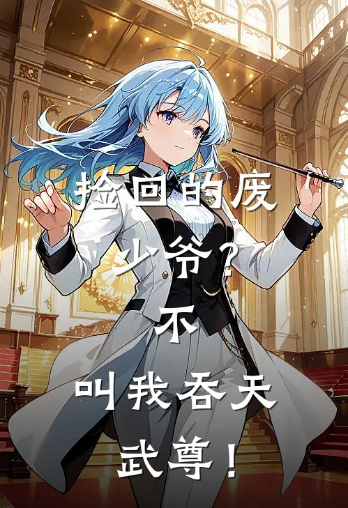 捡回的废少爷？不，叫我吞天武尊！(林焰林辰)全本免费完结小说_小说完结免费捡回的废少爷？不，叫我吞天武尊！林焰林辰