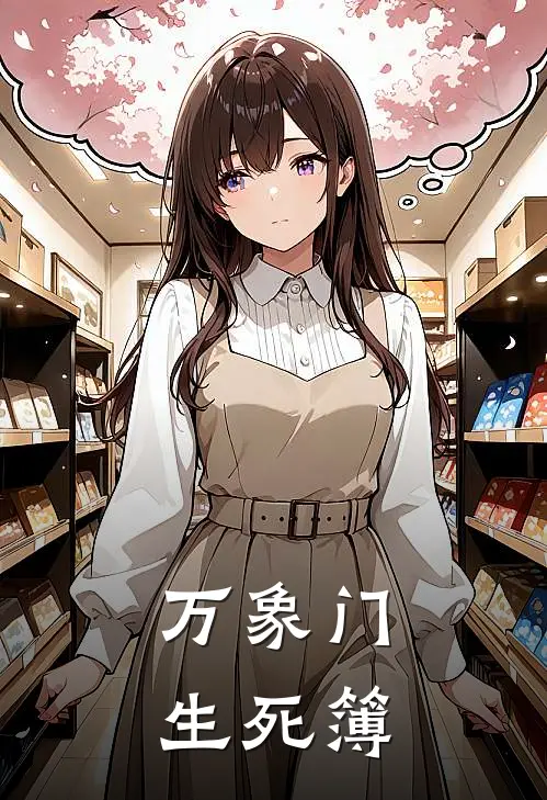 万象门：生死簿