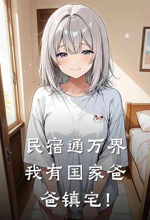 民宿通万界，我有国家爸爸镇宅！