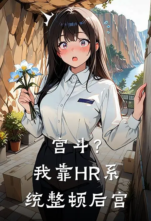 宫斗？我靠HR系统整顿后宫