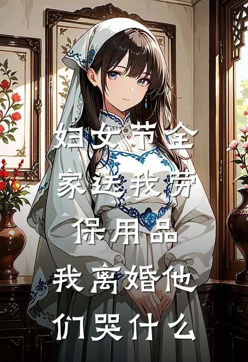 妇女节全家送我劳保用品，我离婚他们哭什么陆青马桂兰小说免费完结_最新章节列表妇女节全家送我劳保用品，我离婚他们哭什么(陆青马桂兰)