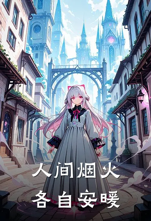 人间烟火，各自安暖