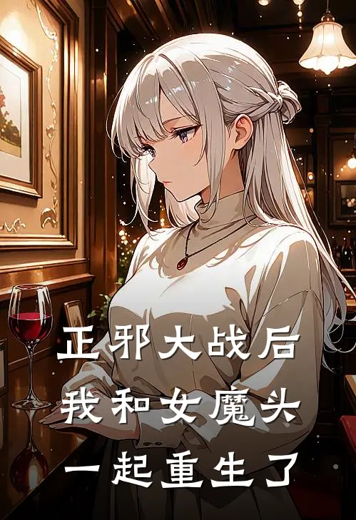 正邪大战后，我和女魔头一起重生了凌霄赵无极小说免费完结_完本热门小说正邪大战后，我和女魔头一起重生了凌霄赵无极