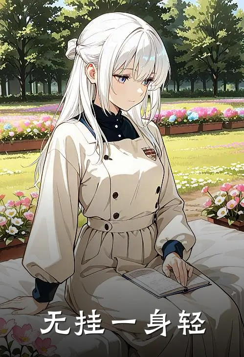 无挂一身轻