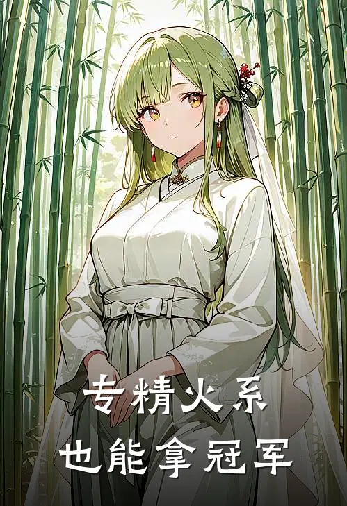 专精火系，也能拿冠军叶辰索尼亚最新小说推荐_热门小说排行榜专精火系，也能拿冠军(叶辰索尼亚)