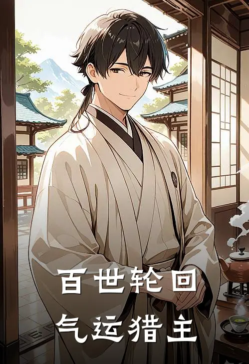 百世轮回：气运猎主(赵飞苏千夜)免费小说完结版_免费小说免费阅读百世轮回：气运猎主赵飞苏千夜