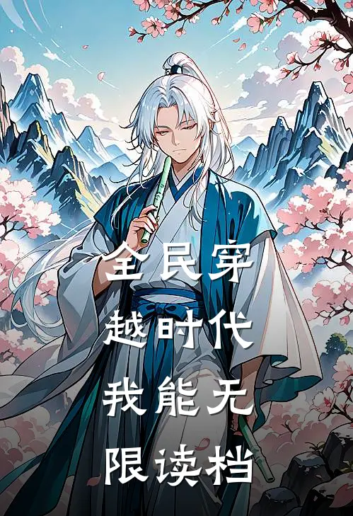 全民穿越时代：我能无限读档