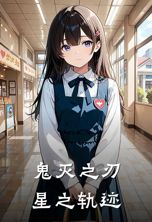 鬼灭之刃：星之轨迹