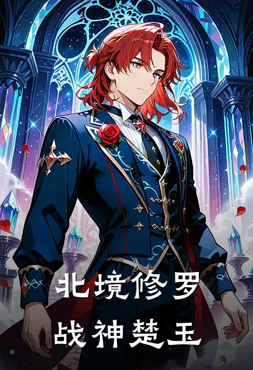 北境修罗战神楚玉