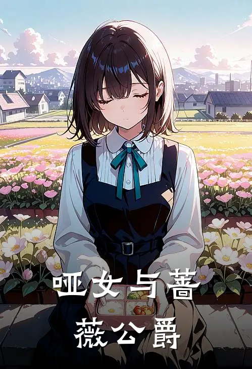 索蕾雅伊莎贝尔《哑女与蔷薇公爵》完结版免费阅读_索蕾雅伊莎贝尔热门小说