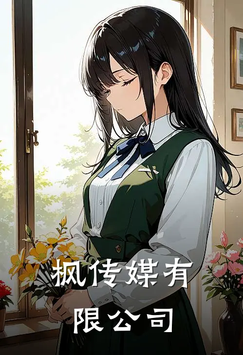 枫传媒有限公司