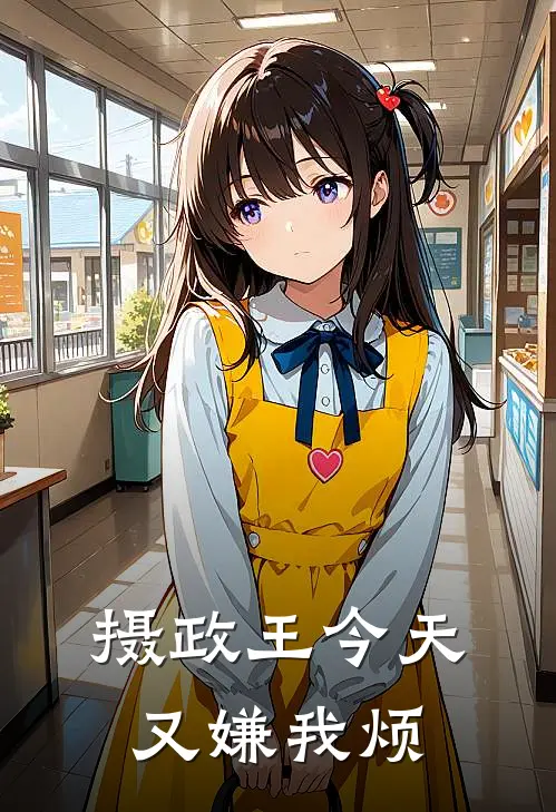 摄政王今天又嫌我烦
