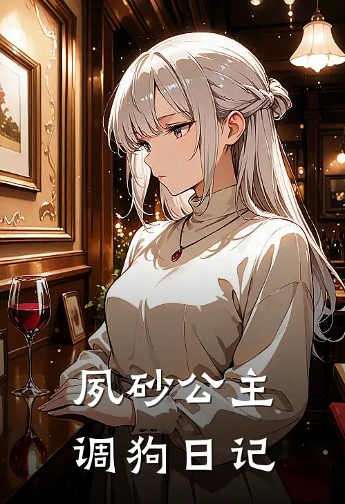 夙砂公主调狗日记