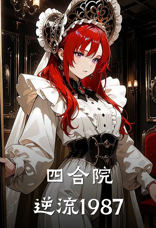 四合院：逆流1987