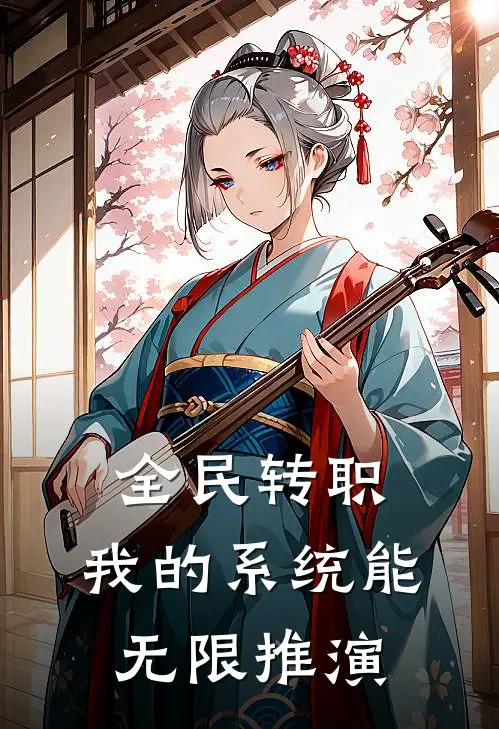 全民转职：我的系统能无限推演(林澈王浩)免费小说笔趣阁_完结版小说推荐全民转职：我的系统能无限推演(林澈王浩)