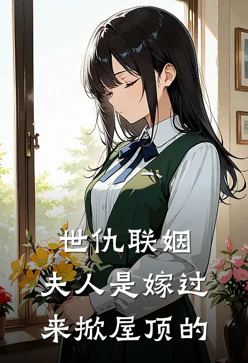 世仇联姻，夫人是嫁过来掀屋顶的