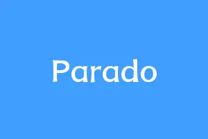 Parado