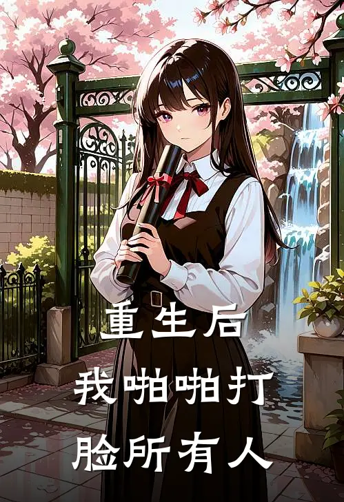 重生后，我啪啪打脸所有人