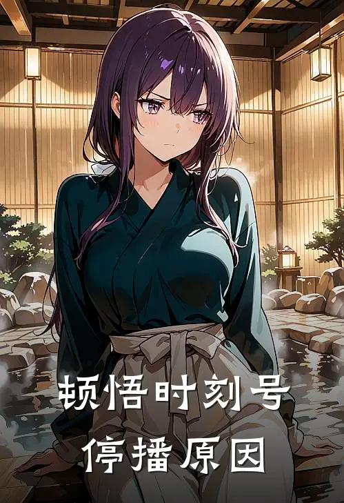 顿悟时刻号停播原因