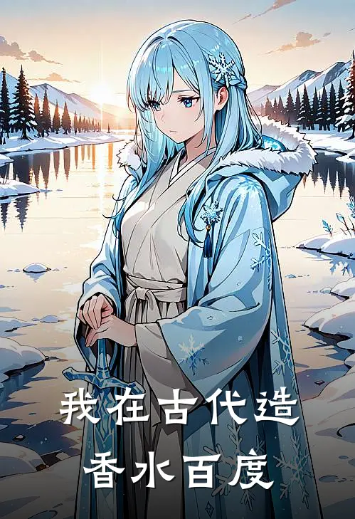 我在古代造香水百度