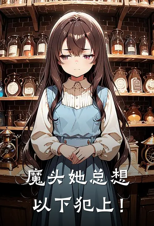 魔头她总想以下犯上！