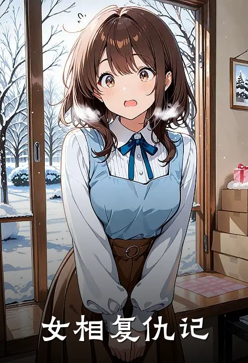 女相复仇记(夏昭懿夏承泽)完本小说推荐_最新章节列表女相复仇记(夏昭懿夏承泽)